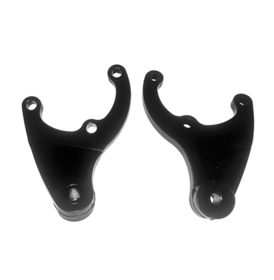 Кронштейны задних амортизаторов Нива, Chevrolet Niva