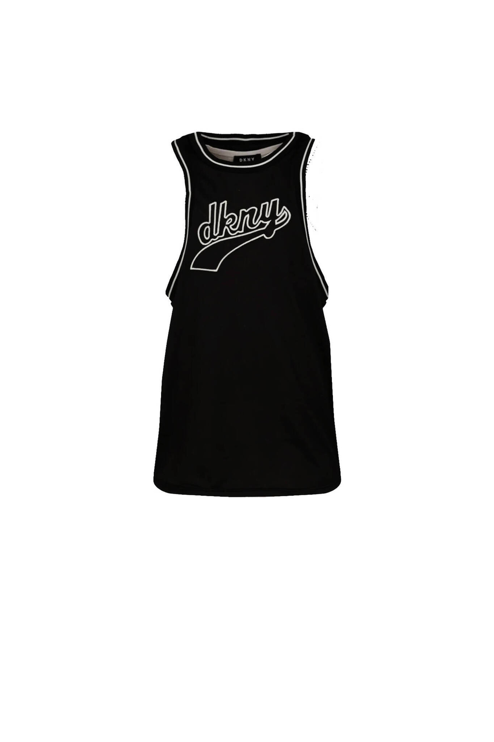 платье DKNY Kids - черный(D32783)
