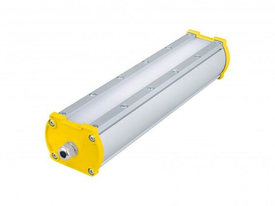 Diora Piton 2Ex 16/1800 Д opal 3K (2Ex nA IIC Т6 Gc X)