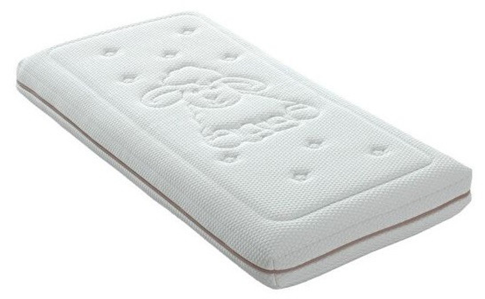 Матрас Kamasana Cuna, 60x120 Oveja (пенная овечка)