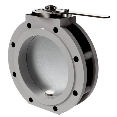 Заслонка ЗР8-6 В Р, ст., УХЛ1