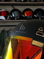 MT Helmets Jarama