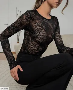 Боди IH-8545 Фабрика Моды