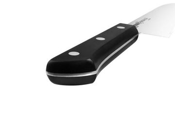 Нож кухонный Samura HARAKIRI Шеф серрейтор 208 мм. SHR-0086B