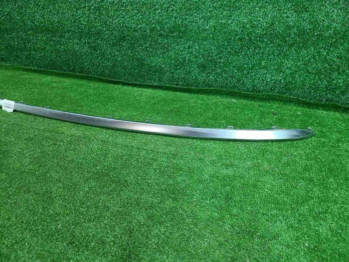 Молдинг заднего бампера EXEED VX (2021-н.в.)