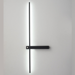 Бра Crystal Lux CLT 077W700 BL