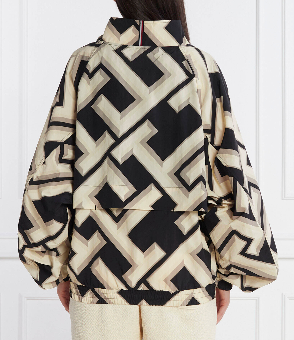 Куртка Tommy Hilfiger - бежевый(WW0WW41133)