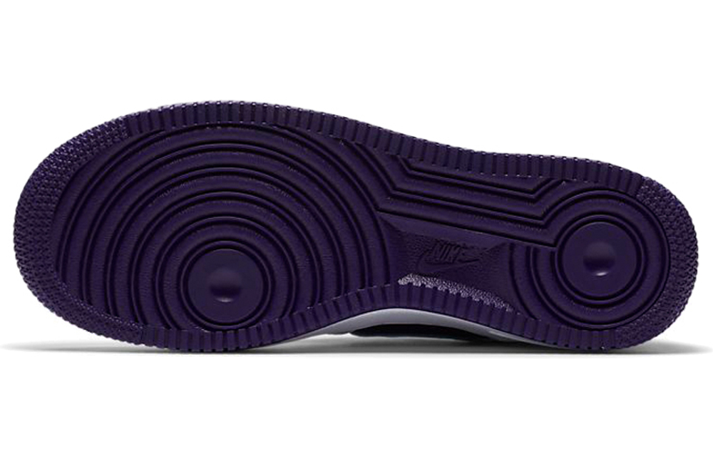 Кроссовки Nike Air Force 1 Lv8 (Женская размерная сетка)