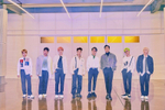 Альбом Super Junior - Timeline 9th Special Album