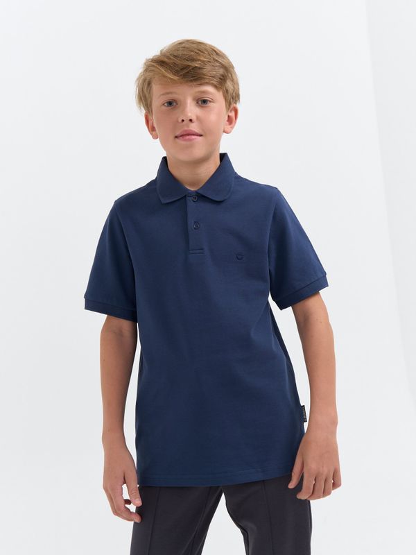 Футболка поло 