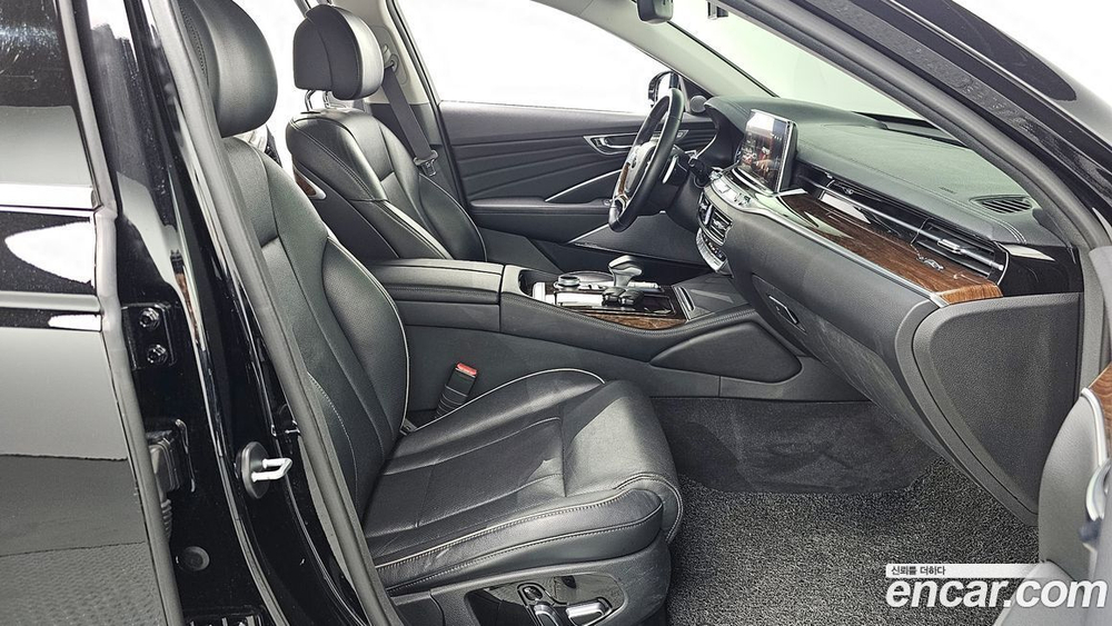 Kia The K9 (Quoris/K900) 3.3 GDI AWD (03.2020)