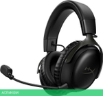 Наушники HyperX Cloud III черный (77Z45AA)