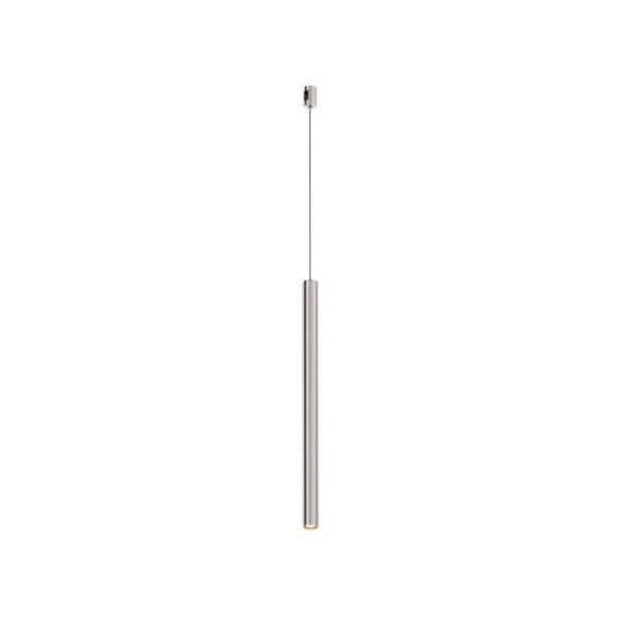 Трековый светильник Maytoni Technical TR156-1-5W3K-PT