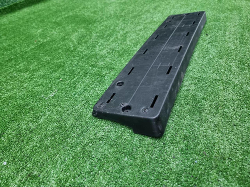 Площадка номера BMW 5er G60 (2023-н.в.) M-paket