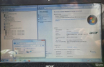 Офисный Ноутбук Acer Intel Core i3 / скупка