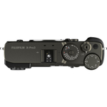 Fujifilm X-Pro3 body DR black