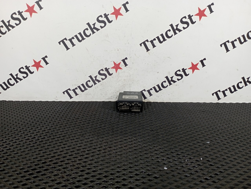 Блок управления свечами накала 2018г.