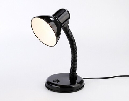 Настольная лампа офисная Ambrella Light DE DE7704