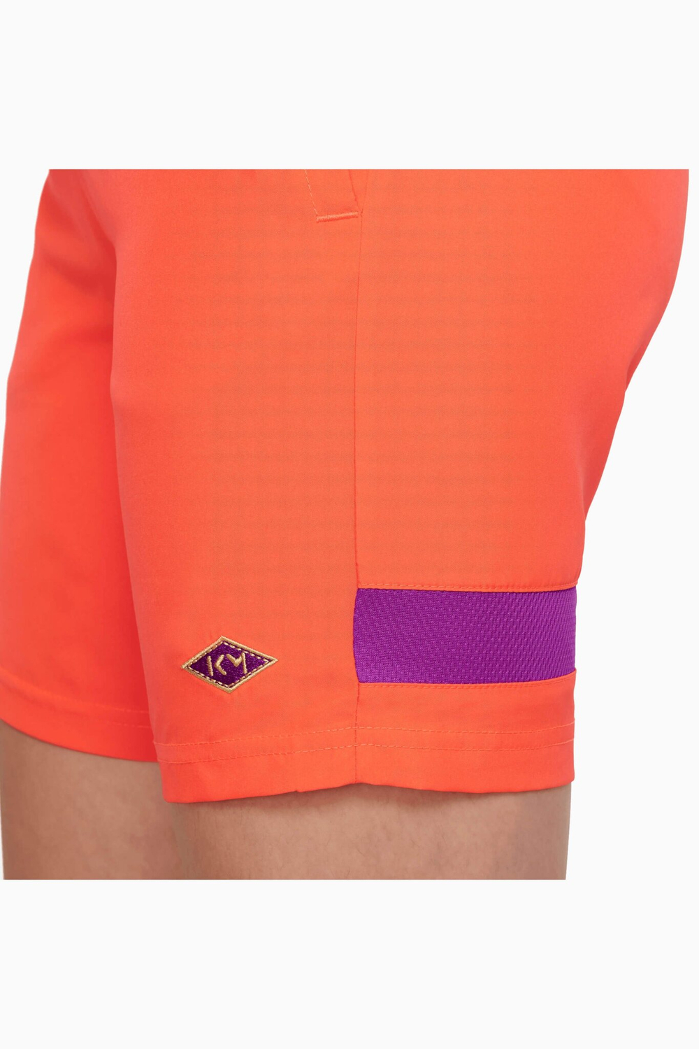 Шорты Nike Kylian Mbappé Детские