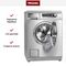 Стиральная машина Miele PW 6065 насос, сталь