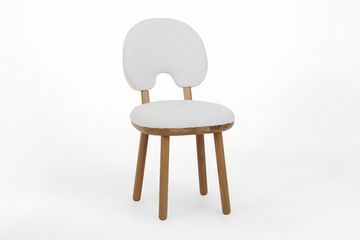 Стул Авокадо (б/т светлый бук)