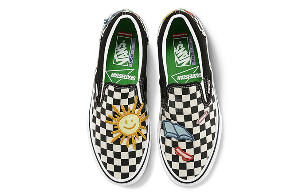 Vans Slip-On