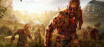 Dying Light The Following Enhanced Edition Sony PS4