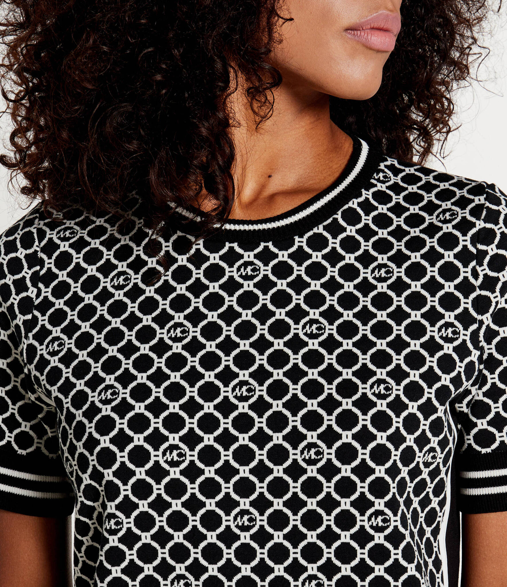 Платье Marc Cain - черный(XS 21.18 M10)