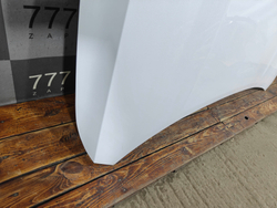 Капот Chery Arrizo 8 22-нв Б/У Оригинал 553000173AADYJ