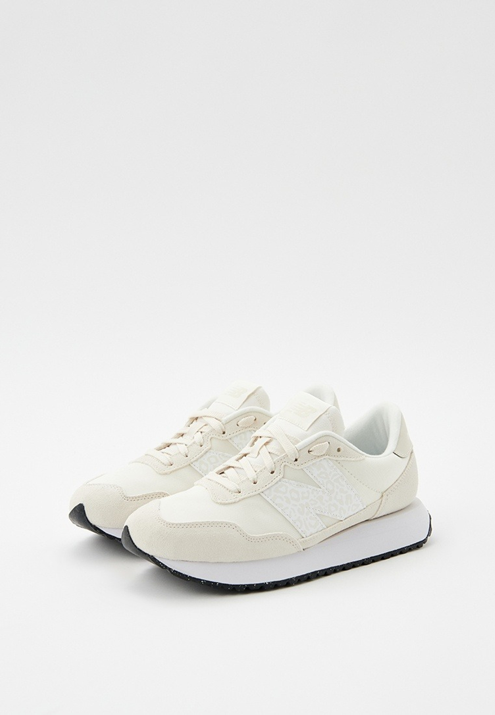 Кроссовки женские NEW BALANCE 237