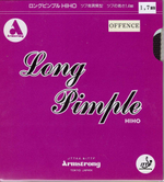 Armstrong Long Pimple Offence