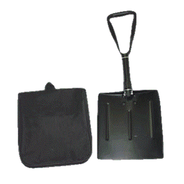 Лопата PARK 502 складная 32см-66см 999402