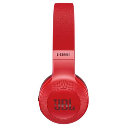 Беспроводные наушники JBL E45BT RED