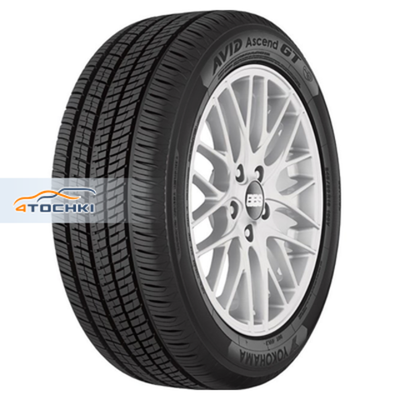 Легковая шина Yokohama 315/35R21 111V AVID GT S35A TL