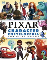 Pixar Character Encyclopedia