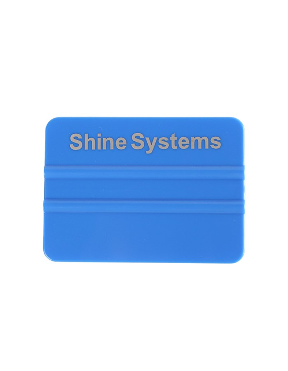Shine Systems Выгонка голубая 10*7,2см