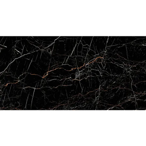 Плитка Molten Black 60x120 High Gloss (2 шт 1,44 кв м продается упак)