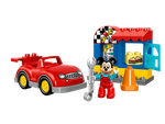 LEGO Duplo: Мастерская Микки 10829 — Mickey's Workshop — Лего Дупло