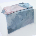 Шарф FABRETTI VF45-9