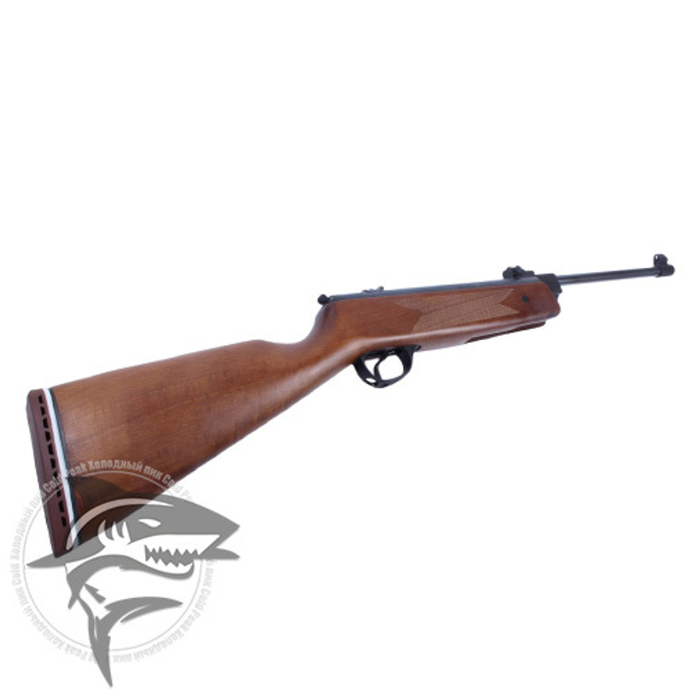Пневматическая винтовка Hatsan  35S TR (дерево)