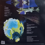 Yes / Fragile Outtakes (LP)