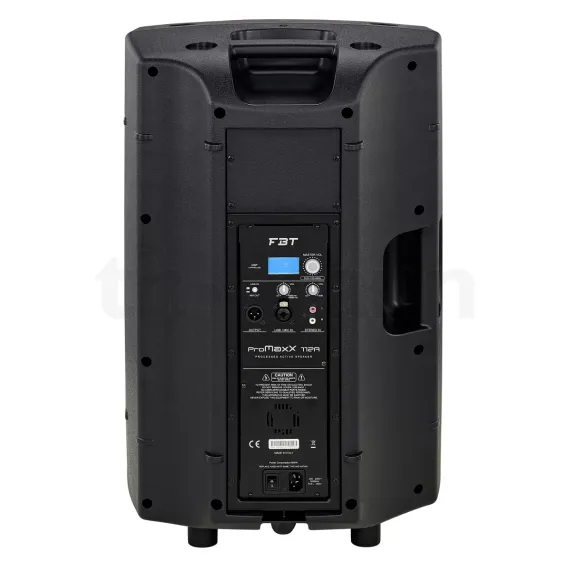 FBT ProMaxX 112A активная АС, 900Вт, динамик 12 дюймов