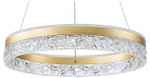 Подвесной светильник Arte Lamp Apollo A2549SP-75GO