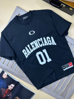 Футболка Balenciaga