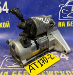 Стартер TOYOTA CORONA 1990