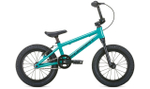 Детский велосипед Format Kids Bmx 14 (2021)