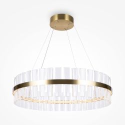 Люстра подвесная светодиодная Maytoni   MOD173PL-L60BS3K