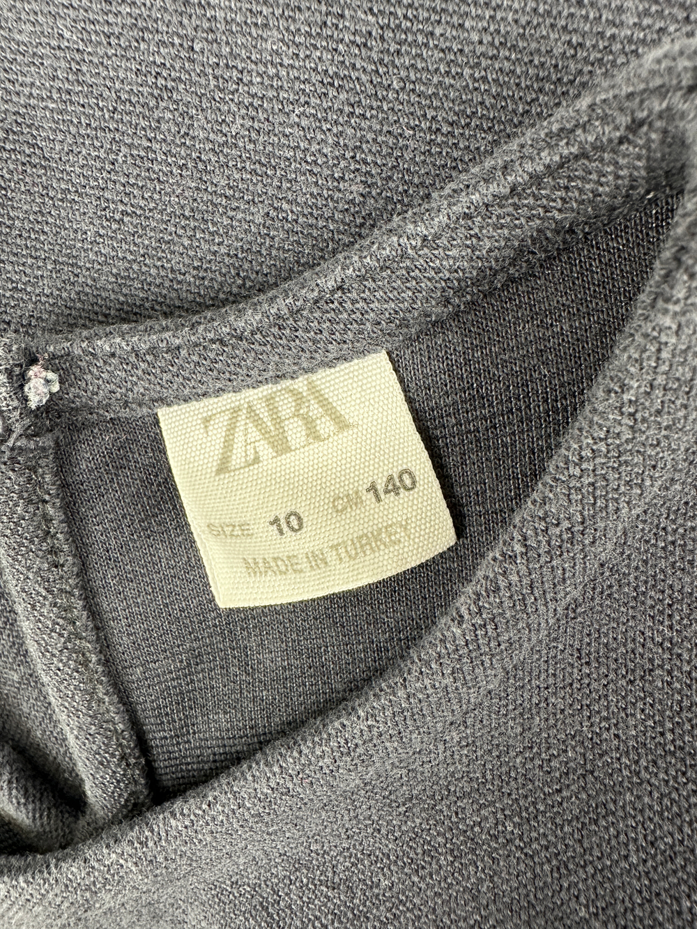 Платье Zara
