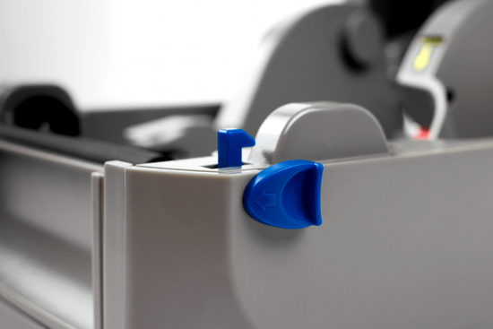 Термотрансферный принтер THERMOTEX TT5-L