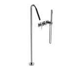 Смеситель для ванны RUBINELLI ELEGANZA RB-B1051CR